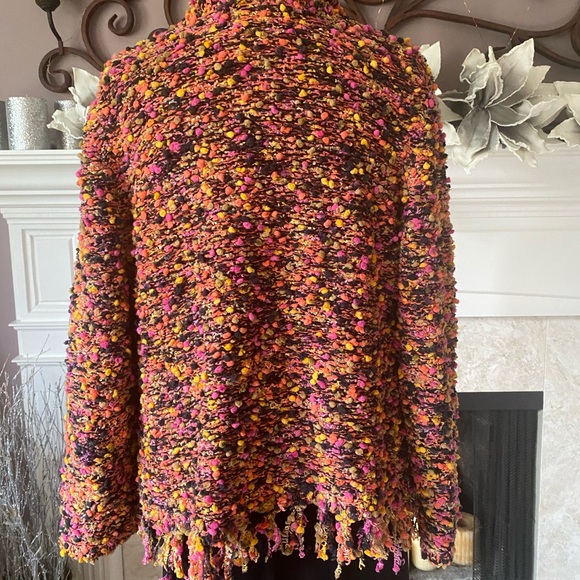 Ruby Rd. Cardigan Sweater - Picture 9 of 13